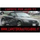 Capote cappotta per Audi TT cabrio