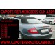 cappotta per Mercedes  CLK A209  cabrio in tessuto originale (lunotto in vetro da riutilizzare) clk 200, 240,280,320,350,500,cdi