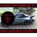 cappotta per Porsche 911 cabrio (1983/1994) sc,930,Carrera, 964 in tessuto originale