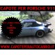 cappotta per Porsche 911 cabrio (1983/1994) sc,930,Carrera, 964 in tessuto originale