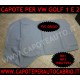 cappotta capote per Volkswagen Golf 1 2 cabrio (1980/1993) in pvc originale colore grigio anche Karmann